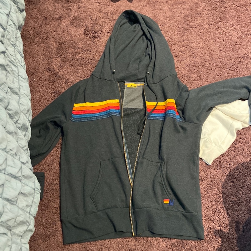 Aviator Nation Hoodie